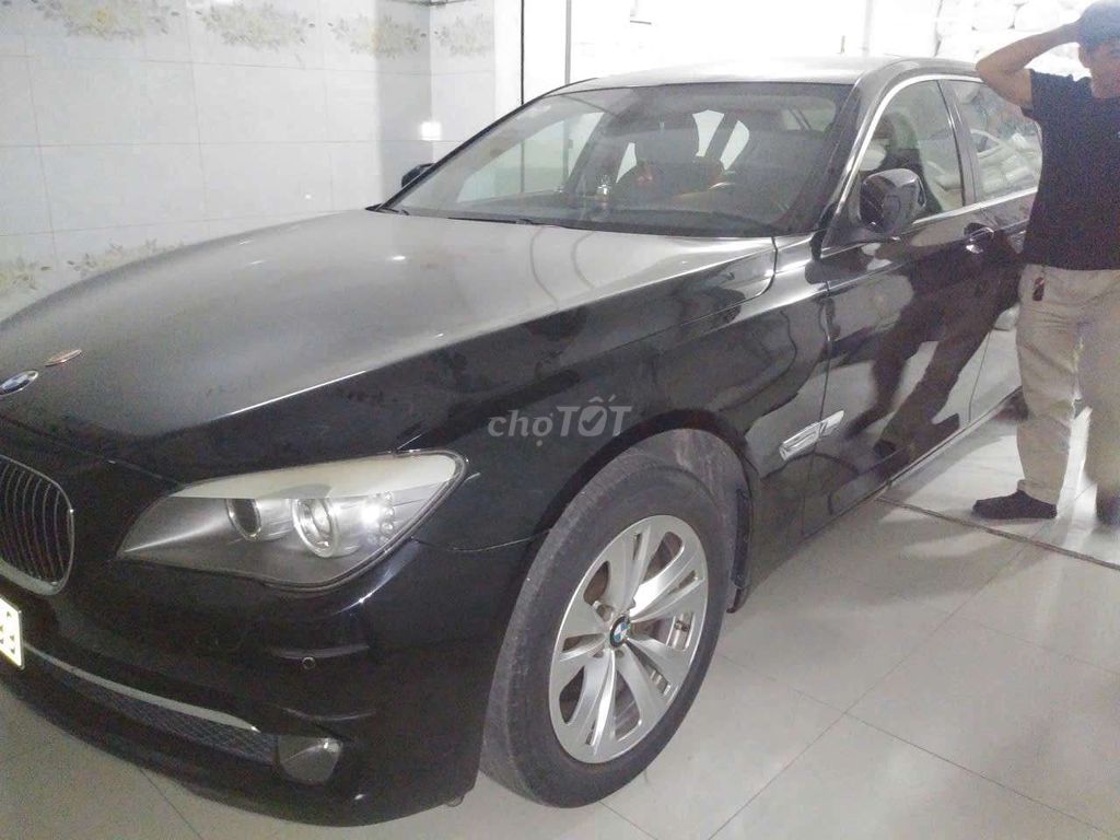 2011 Tôi không rõ - 56000 km. Mua bán Ô tô tại Quận Bình Tân Tp Hồ Chí Minh được đăng bởi Ho Hieu hình 2