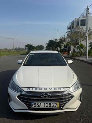 Hyundai Elantra 2019 Trắng. Mua bán Ô tô tại Quận Bình Tân Tp Hồ Chí Minh được đăng bởi  Mãnh