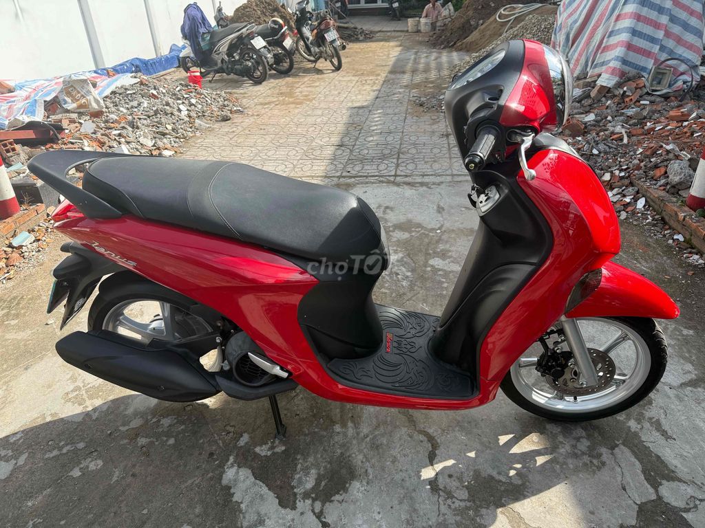 JANUS ĐK 2023 BS 65 XE CHÍNH CHỦ. Mua bán Xe máy tại Quận Ninh Kiều Cần Thơ được đăng bởi CHXM HƯNG 39  Bán Trả Góp hình 2