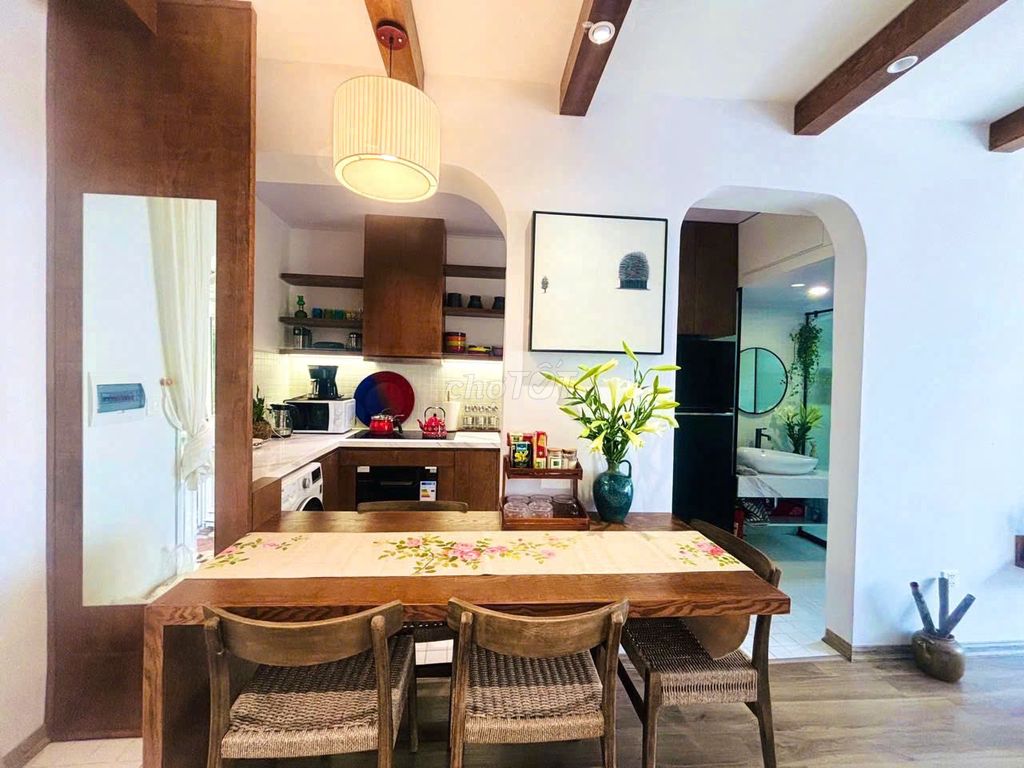 🌟Homestay Hàng Vôi, Hoàn Kiếm, d/tiền 40tr/tháng, 70m2 2pn chỉ 6,68tỷ🌟