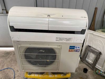 TEM ĐỎ PHIÊN BẢN GIỚI HẠN MÁY LẠNH NHẬT MITSHU. Mua bán Máy lạnh, điều hoà tại Huyện Long Thành Đồng Nai được đăng bởi Lê Đào Sĩ Lẻ Hàng Nhật Nội Địa 