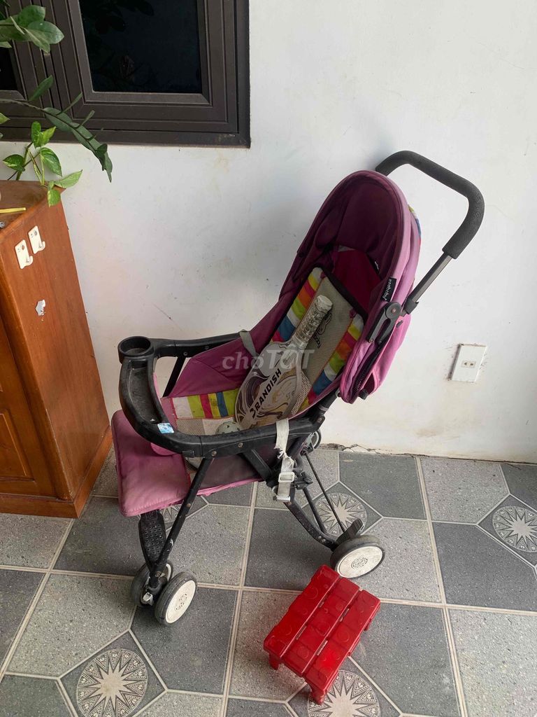 Tặng xe đẩy cũ cho bé. Mua bán Mẹ và bé tại Huyện An Lão Hải Phòng được đăng bởi Thuỷ hình 1