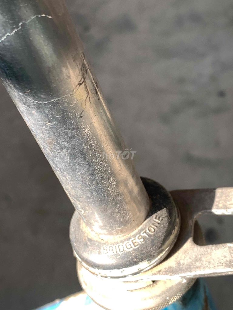 xe đạp mini Nhật xịn. Mua bán Xe đạp tại Huyện Thuỷ Nguyên Hải Phòng được đăng bởi Nevada hình 4