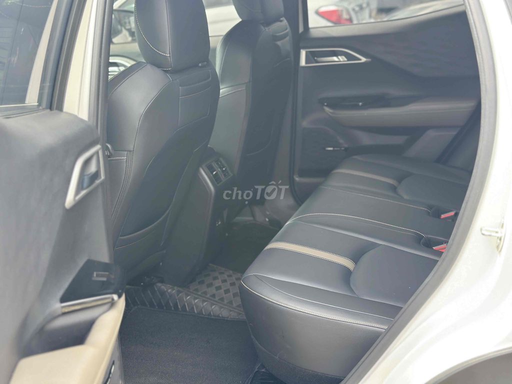 Mitsubishi Xforce 2024 Ultimate - 40000 km. Mua bán Ô tô tại Huyện Trảng Bàng Tây Ninh được đăng bởi Mitsubishi Tây Ninh hình 8