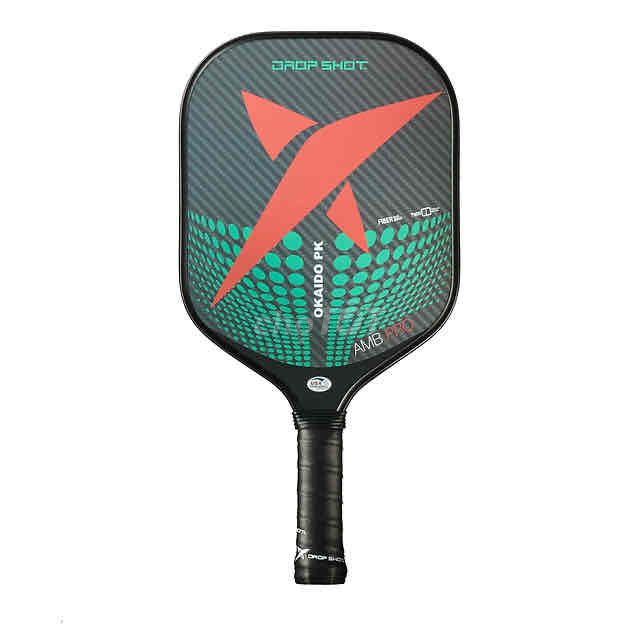 cặp vợt pickleball xách tay us : okaido pk pr