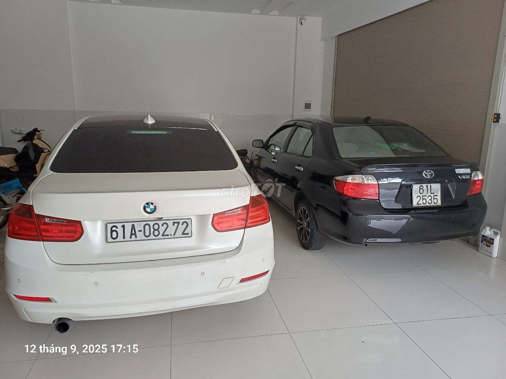 2005 G - 170000 km. Mua bán Ô tô tại Thành phố Thủ Dầu Một Bình Dương được đăng bởi Tạ Hoàng Lâm hình 2