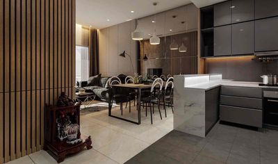 Cho thuê căn hộ Lavida Plus giá chỉ từ 10tr / tháng