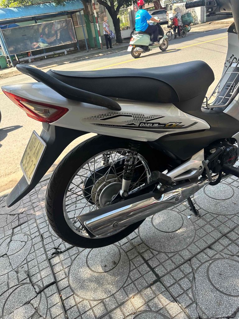 wave 50cc đời 2020 giành cho học sinh. Mua bán Xe máy tại Thành phố Thuận An Bình Dương được đăng bởi xe máy phước thịnh hình 9