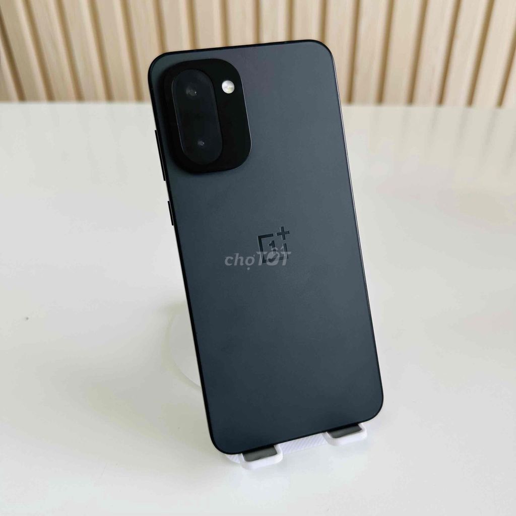 Oneplus ACE 6T -12/256GB - Pin 100% - Đẹp 99. Mua bán Điện thoại tại Quận Ninh Kiều Cần Thơ được đăng bởi Hmphone hình 1