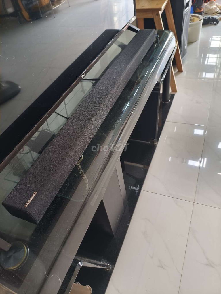 Loa thanh Samsung HW-M360 Đen. Mua bán Tivi, Âm thanh tại Thành phố Biên Hòa Đồng Nai được đăng bởi Duy 1988 hình 1