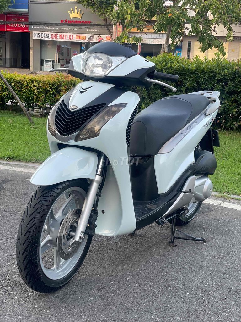 Honda- Sh y 150cc số máy 103