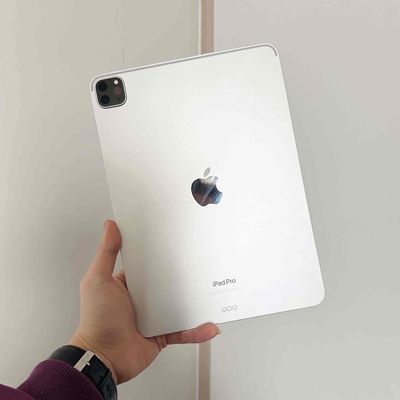 Apple iPad Pro M2 Wifi Bạc M2