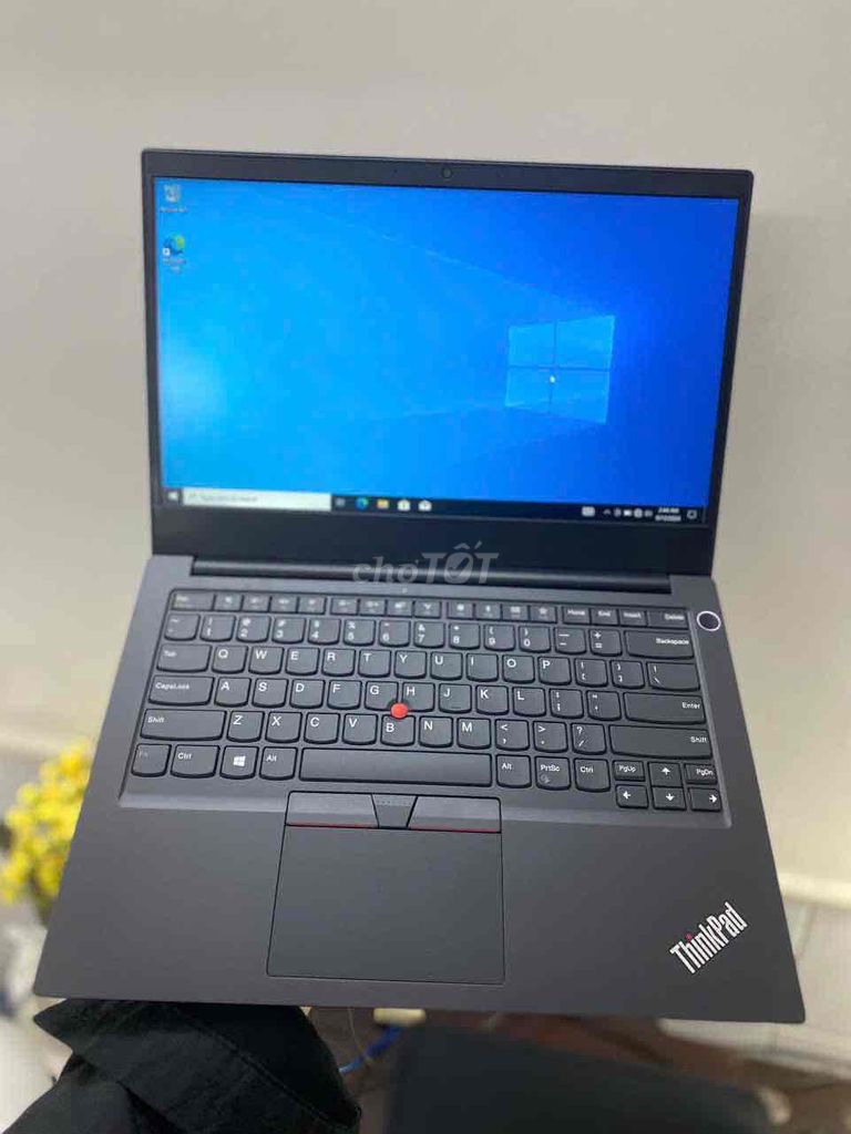 Lenovo E14 gen 1 i5-10210U 14 inch 8GB/128GB. Mua bán Laptop tại Quận 1 Tp Hồ Chí Minh được đăng bởi Kho laptop giá sỉ hình 1