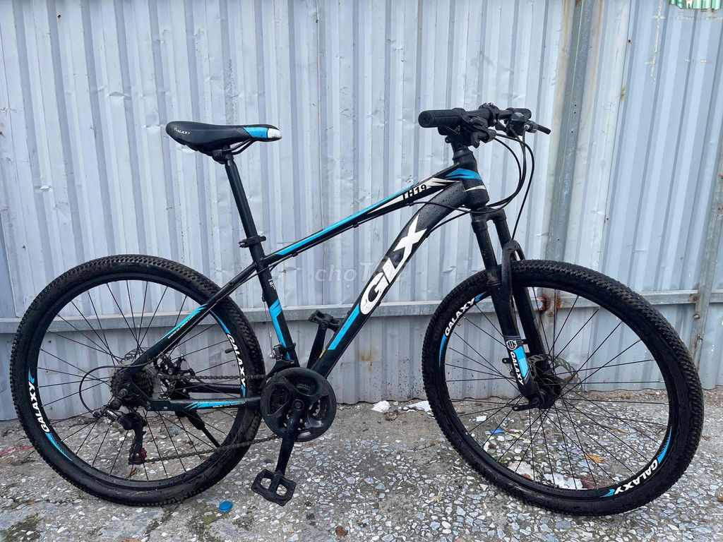 THANH LÍ 3c XE ĐẠP THỂ THAO CŨ CÒN RẤT TỐT!. Mua bán Xe đạp tại Quận Thanh Xuân Hà Nội được đăng bởi Sơn Lâm Bike 30 Ngõ 345 Khương Trung HN hình 3