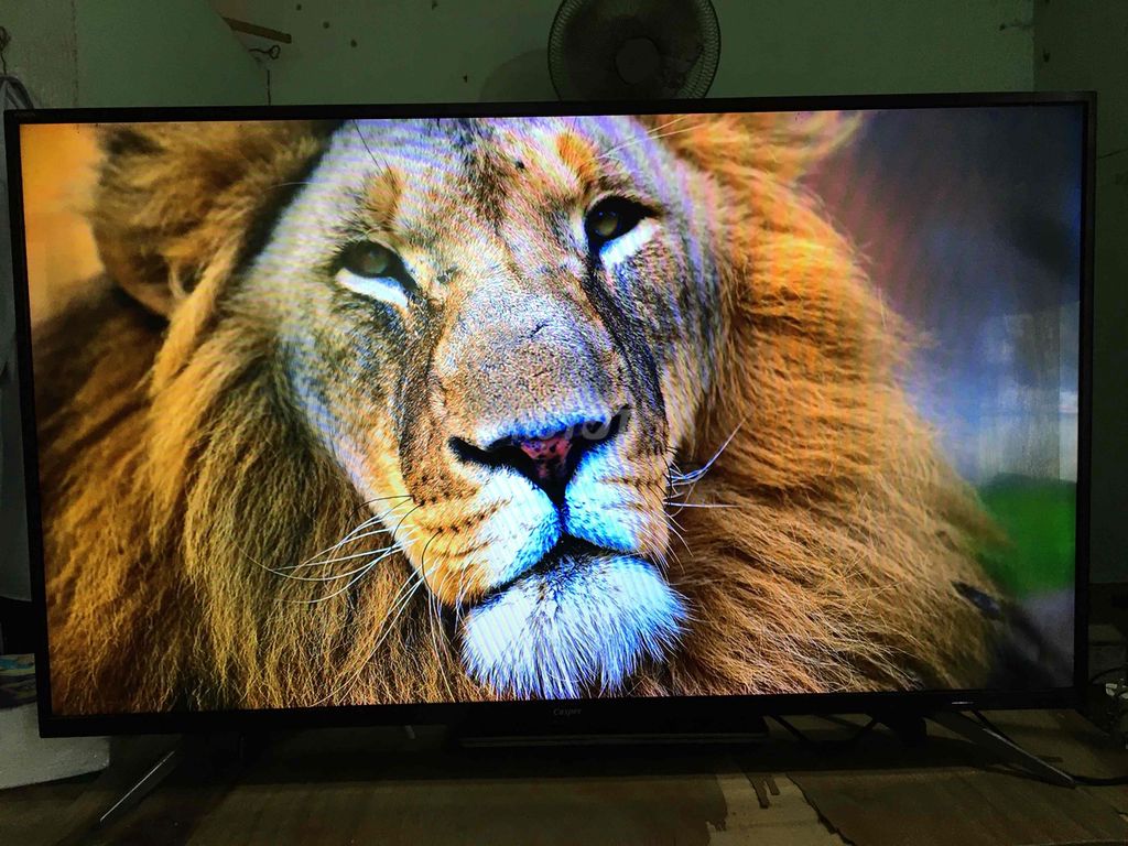 Tivi Casper 43 inch, giọng nói, Bluetooth. Mua bán Tivi, Âm thanh tại Thành phố Bến Tre Bến Tre được đăng bởi Khang hình 1
