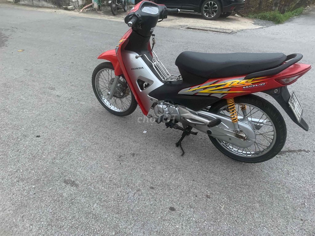wave rs100 zin chất. Mua bán Xe máy tại Huyện Hoằng Hóa Thanh Hóa được đăng bởi nhuhoa hình 3