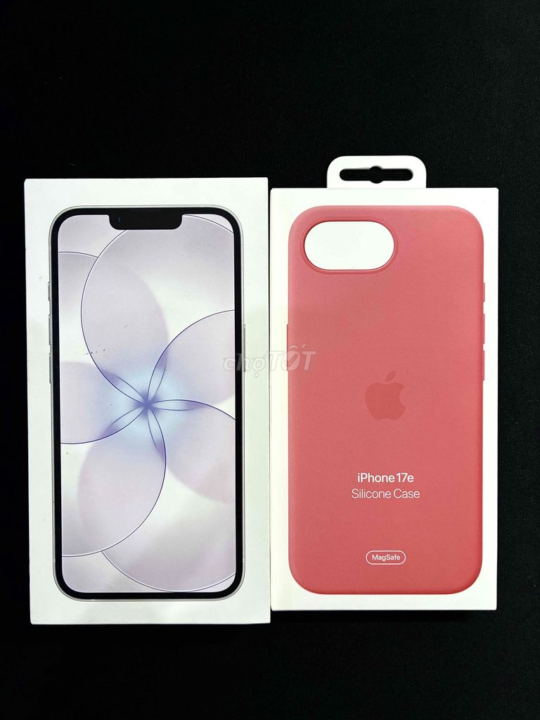 iPhone 17e. Mua bán Điện thoại tại Quận 6 Tp Hồ Chí Minh được đăng bởi Hạ Vi hình 1