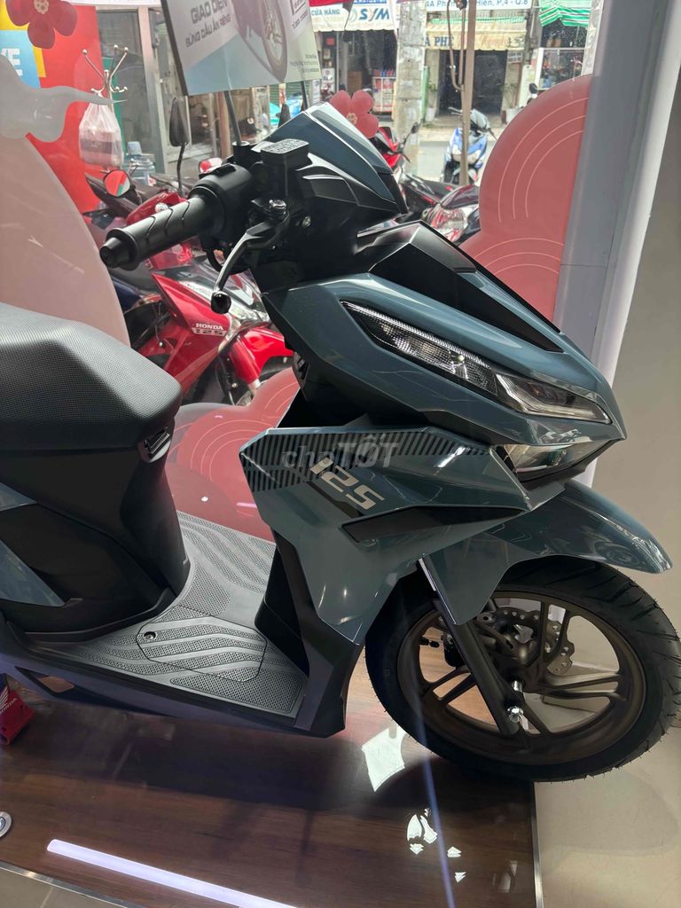 MCREDIT HỒ TRỢ MUA TRỢ TRẢ GÓP VỚI LÃI SUẤT ƯU ĐÃI. Mua bán Xe máy tại Quận 5 Tp Hồ Chí Minh được đăng bởi Huỳnh Phan Phương Thảo hình 6