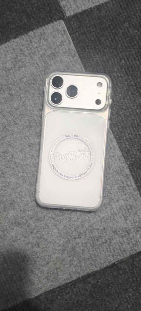 Apple iPhone 14 Pro Max 128GB 2 SIM 81%. Mua bán Điện thoại tại Huyện Thống Nhất Đồng Nai được đăng bởi Duy Thanh hình 1