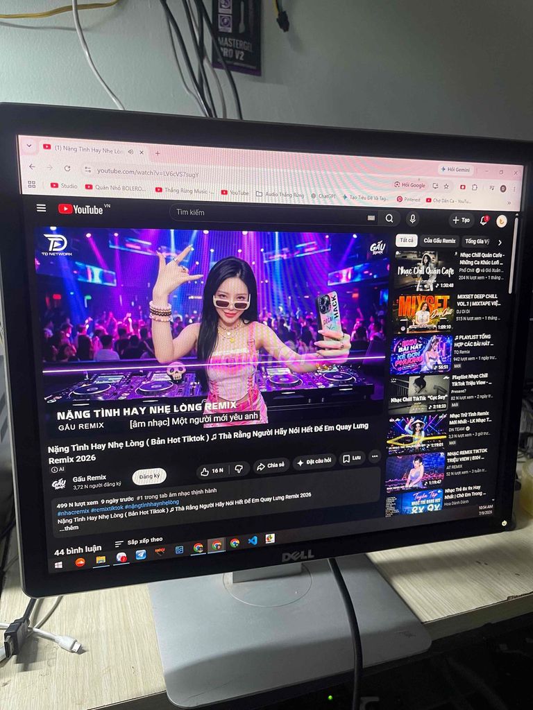 Màn Dell P1914s 19 inch VGA, DVI, DP Có vết trầy. Mua bán Phụ kiện (Màn hình, Chuột...) tại Quận Cái Răng Cần Thơ được đăng bởi Bán lẻ hình 1