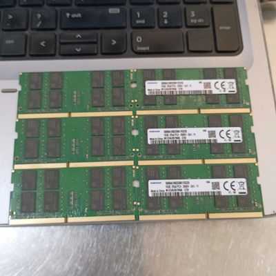 Ram DDR4 16Gb Bus 2666 Laptop Bảo Hành 3 tháng. Mua bán Linh kiện (RAM, Card...) tại Quận Tân Phú Tp Hồ Chí Minh được đăng bởi Nguyễn Đoàn Công Tấn