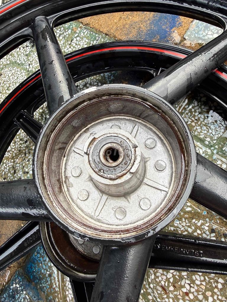 mâm honda thăng đùm 5 cây. Mua bán Phụ tùng xe tại Thành phố Biên Hòa Đồng Nai được đăng bởi Hưng hình 4