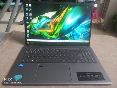 ACER A515: i5 13420H/16G/15.6in FHD IPS/còn BH 3th. Mua bán Laptop tại Quận 6 Tp Hồ Chí Minh được đăng bởi HoneyZ