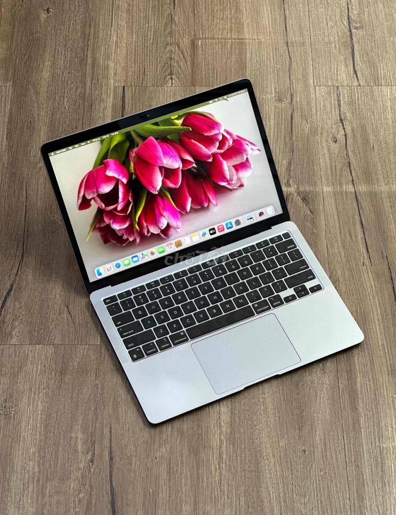 MacBook Air M1 13' 16GB/512GB lướt Sạch đẹp keng. Mua bán Laptop tại Quận 10 Tp Hồ Chí Minh được đăng bởi APPLE 2HAND hình 1