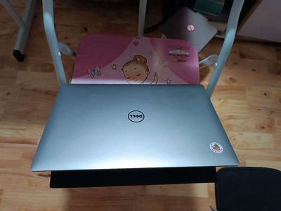 Dell Precision i7, 16GB RAM, SSD 1TB, 15.6in fhd. Mua bán Laptop tại Thành phố Thủ Đức Tp Hồ Chí Minh được đăng bởi Thiết Bị Thông Minh