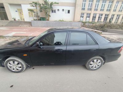 Xe Mazda 626 2001 - 30000 km. Mua bán Ô tô tại Quận Cầu Giấy Hà Nội được đăng bởi trần thanh lam