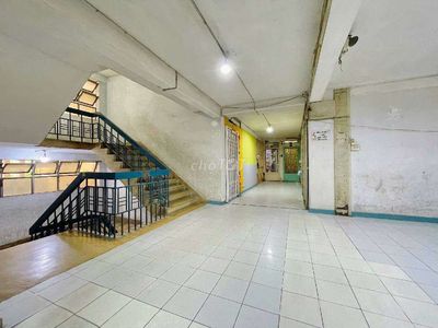 Bán chung cư trần văn kiểu 60m2 2PN giá 3 tỷ