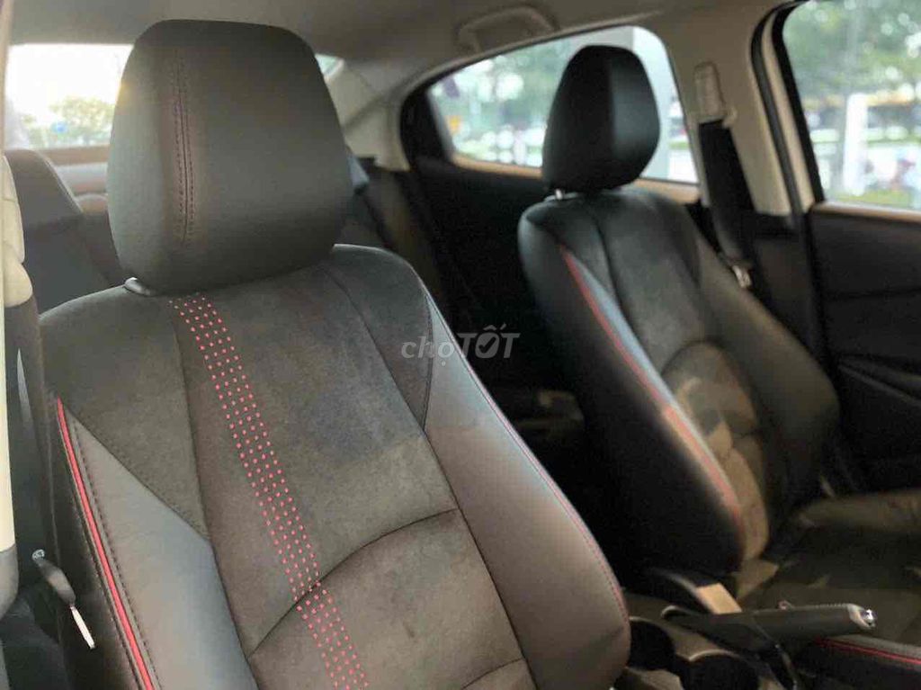 Mazda 2 Sport Luxury 1.5L Nhập Thái mới 100% vin24. Mua bán Ô tô tại Quận 7 Tp Hồ Chí Minh được đăng bởi Hữu Trung hình 6