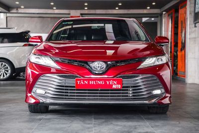 ❤️ Toyota Camry 2.5Q , 2020 ❤️

 bản full 2.5Q. Mua bán Ô tô tại Quận Hải Châu Đà Nẵng được đăng bởi TÂN HƯNG YÊN AUTO hình 1