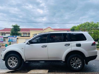 Mitsubishi Pajero Sport 2016 - Máy dầu, cực đẹp. Mua bán Ô tô tại Huyện Sông Hinh Phú Yên được đăng bởi Tuấn Nguyễn