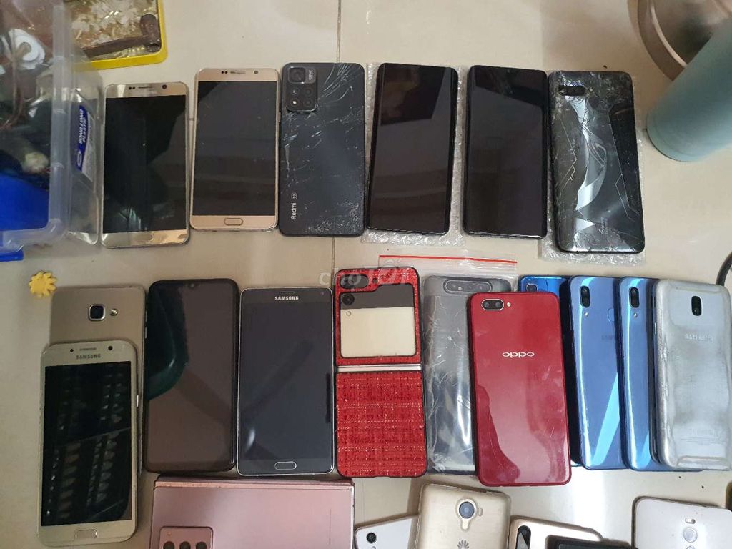 Bán ít xác như hình giá tốt.. Mua bán Điện thoại tại Quận Tân Phú Tp Hồ Chí Minh được đăng bởi Điên thoai gia rẻ hình 3