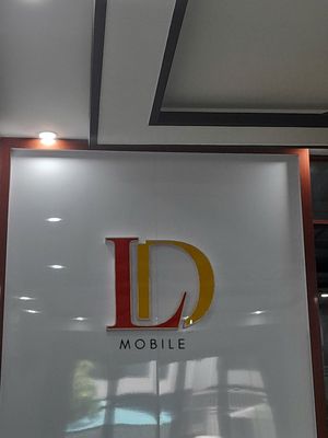 LD MOBILE BÌNH DƯƠNG