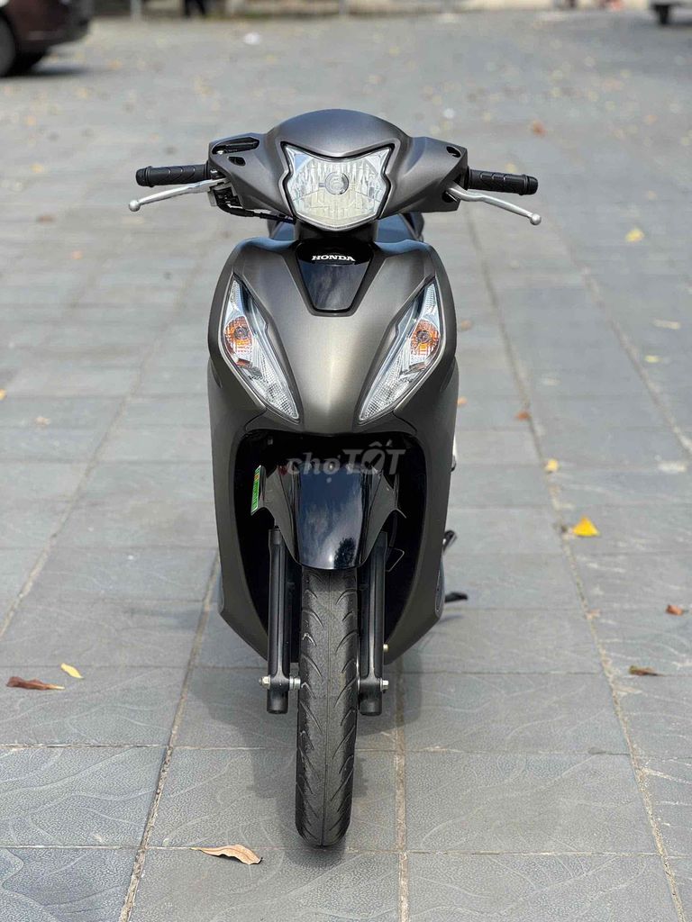 Honda Vision dky 2026 mới 99%