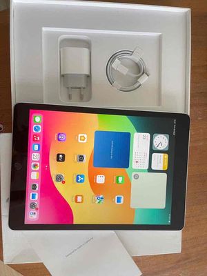 iPad Gen 9 64gb 4G VN