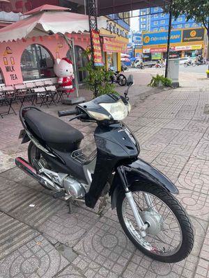 Bán Wave 50cc chính chủ bst. Mua bán Xe máy tại Thành phố Thủ Đức Tp Hồ Chí Minh được đăng bởi Maika