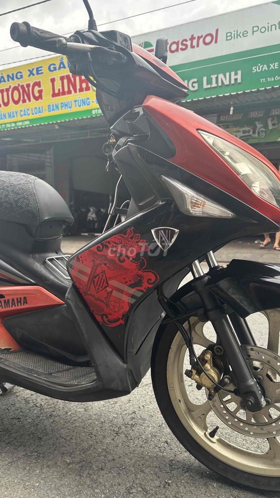 YAMAHA NOVO 4. Mua bán Xe máy tại Huyện Trà Ôn Vĩnh Long được đăng bởi Cửa hàng xe Phương Linh hình 2