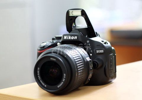 🔥 BÁN COMBO NIKON D5100 + LENS 35MM F/1.8. Mua bán Máy ảnh, Máy quay tại Quận 11 Tp Hồ Chí Minh được đăng bởi Linh Nguyen hình 1