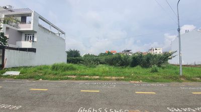Phú Nhuận 2 lô giảm giá sâu nhất - 131m2