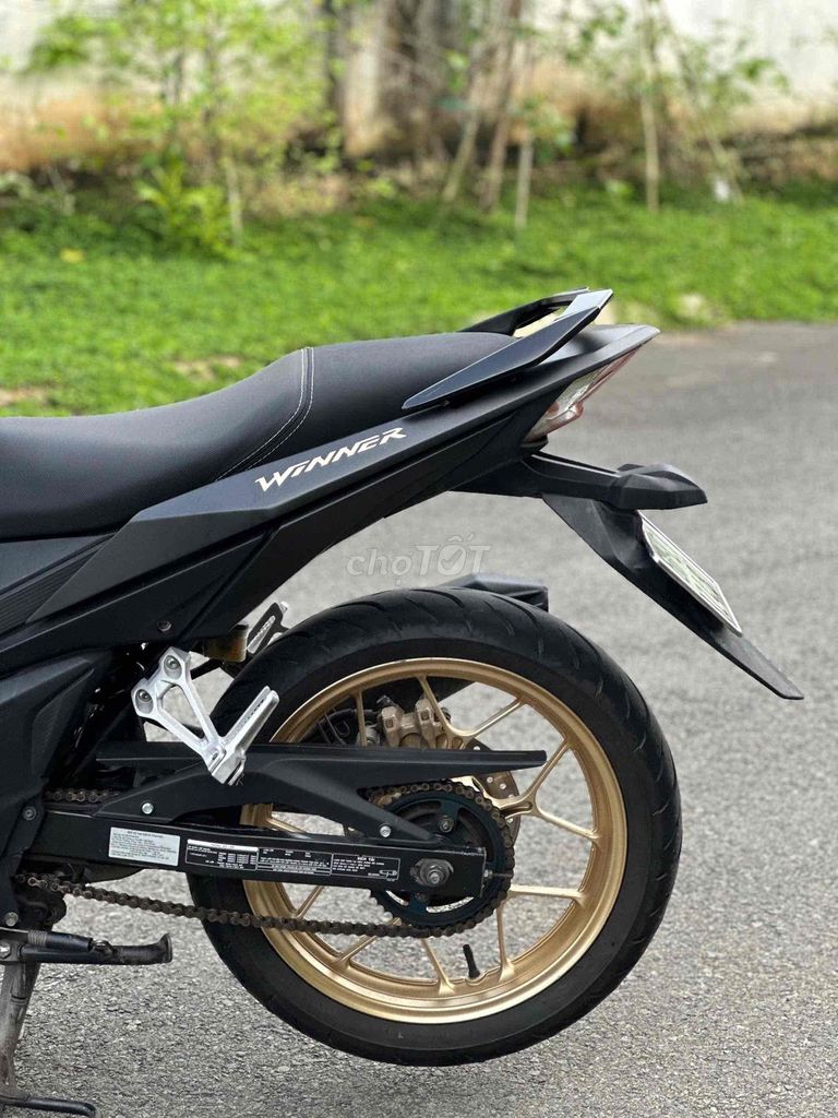 Winner 2016. Mua bán Xe máy tại Huyện Trảng Bom Đồng Nai được đăng bởi u kiều hình 3