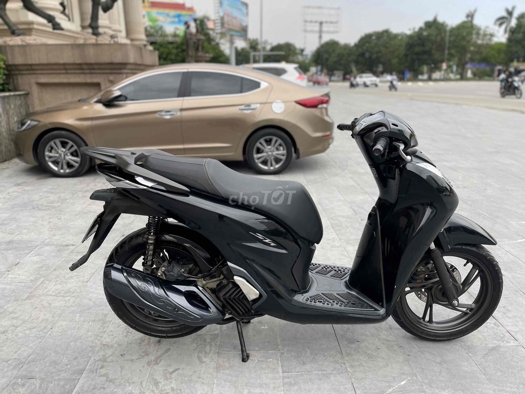 Sh đẹp zin chất chính chủ. Mua bán Xe máy tại Thành phố Vinh Nghệ An được đăng bởi Mạnh Nhỏ hình 21