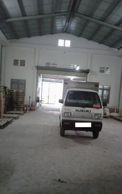 Kho xưởng 10x30m MT đường Trung Đông 3A, Thới Tam Thôn, Hóc Môn.