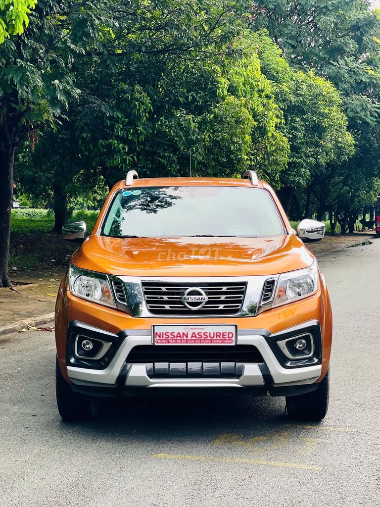 Nissan Navara Prenium Z 2019 Model 2020