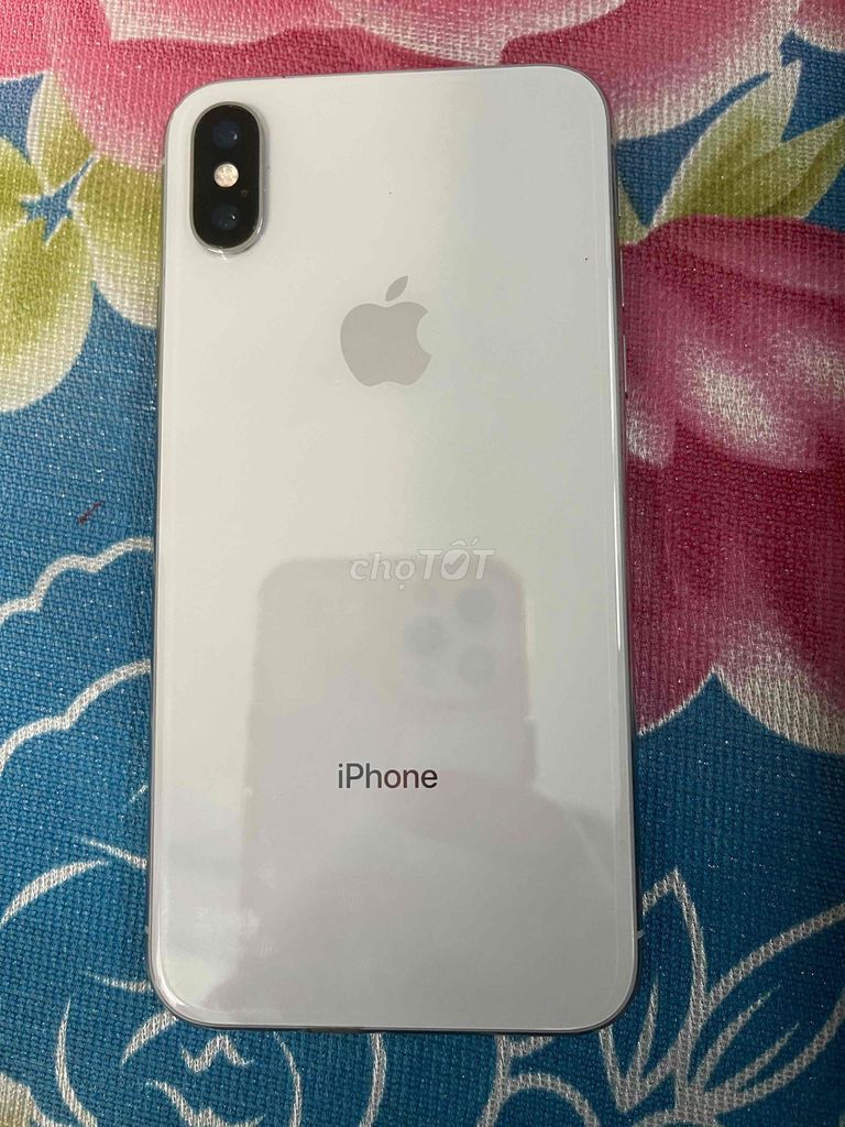 máy mất Face ID..còn lại fun chức năng. Mua bán Điện thoại tại Thành phố Thuận An Bình Dương được đăng bởi Nguyễn Lập hình 1