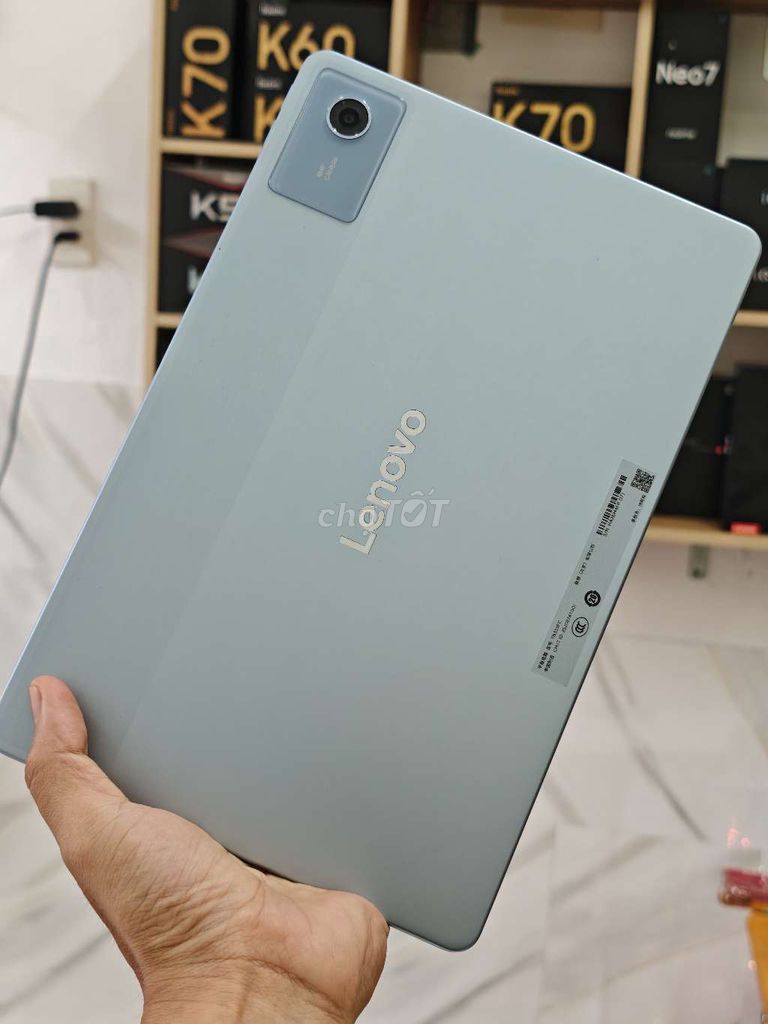 Lenovo Xiaoxin Pad P11 11 inch 6GB/128GB. Mua bán Máy tính bảng tại Quận Thanh Khê Đà Nẵng được đăng bởi Lãm 4k Mobile  hình 1