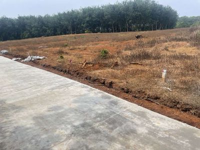 Bán lô đất mặt tiền ĐT755 Phước Sơn
