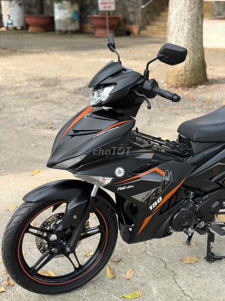 Xe Ex led có góp 0đ. Mua bán Xe máy tại Huyện Trảng Bom Đồng Nai được đăng bởi Xe Máy Ngọc Hưng hình 2